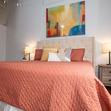 New French Quarter Delight 13 Apartman New Orleans  Kültér fotó