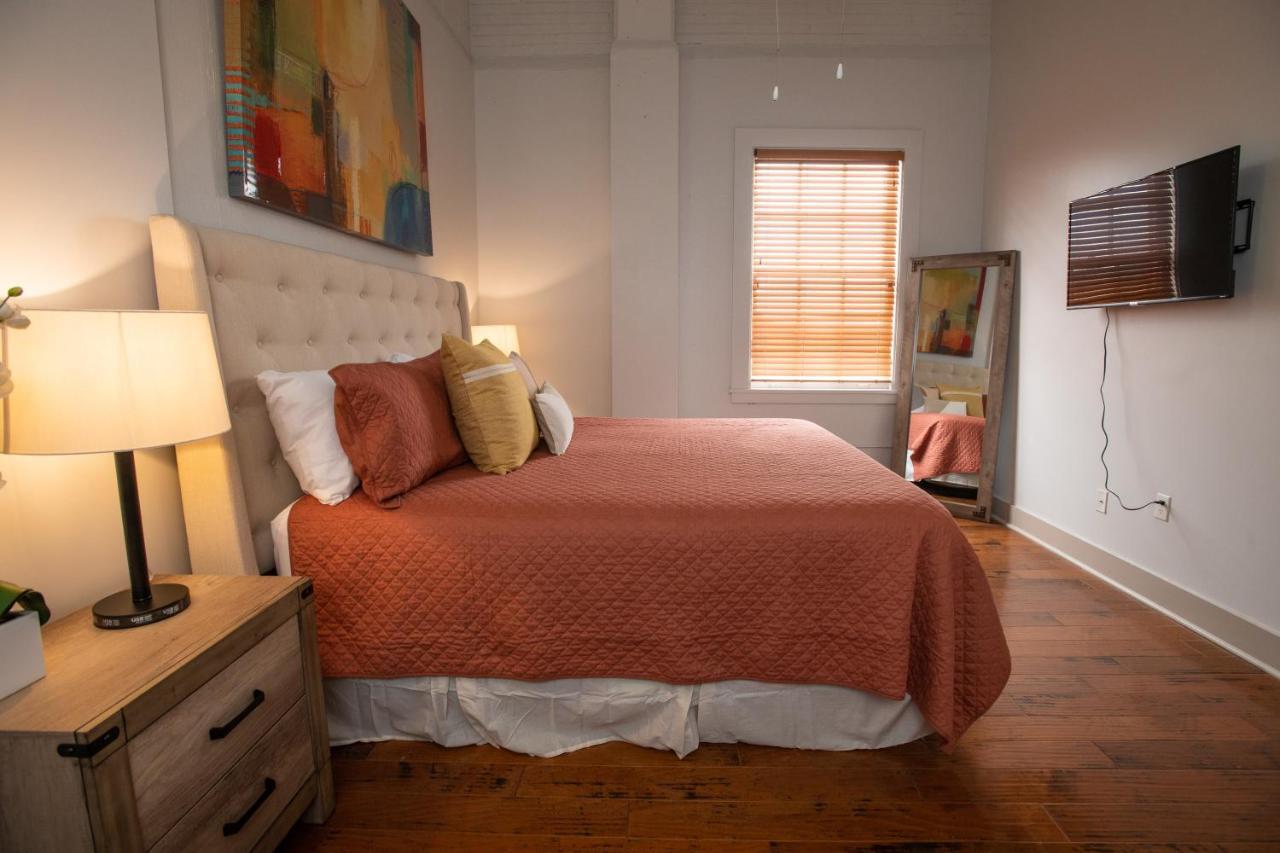 New French Quarter Delight 13 Apartman New Orleans  Kültér fotó