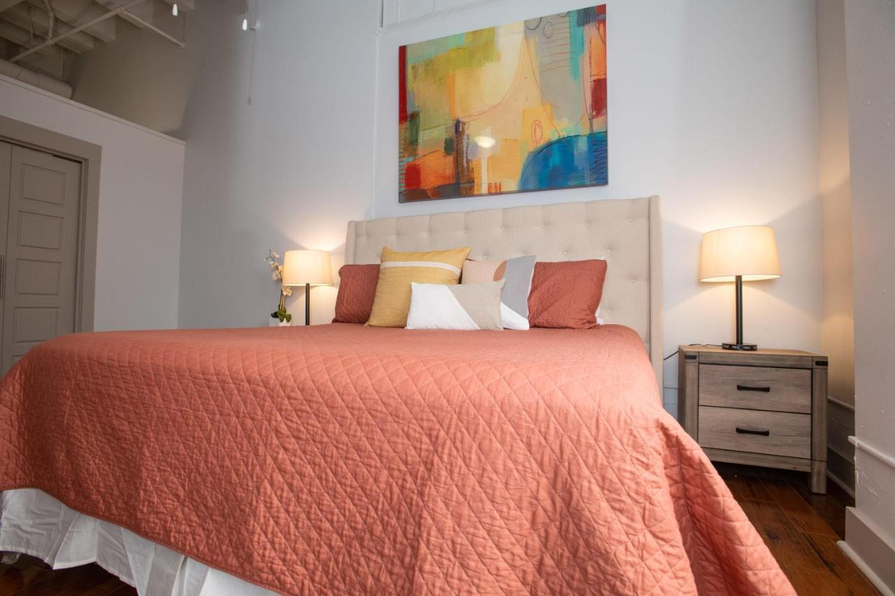 New French Quarter Delight 13 Apartman New Orleans  Kültér fotó