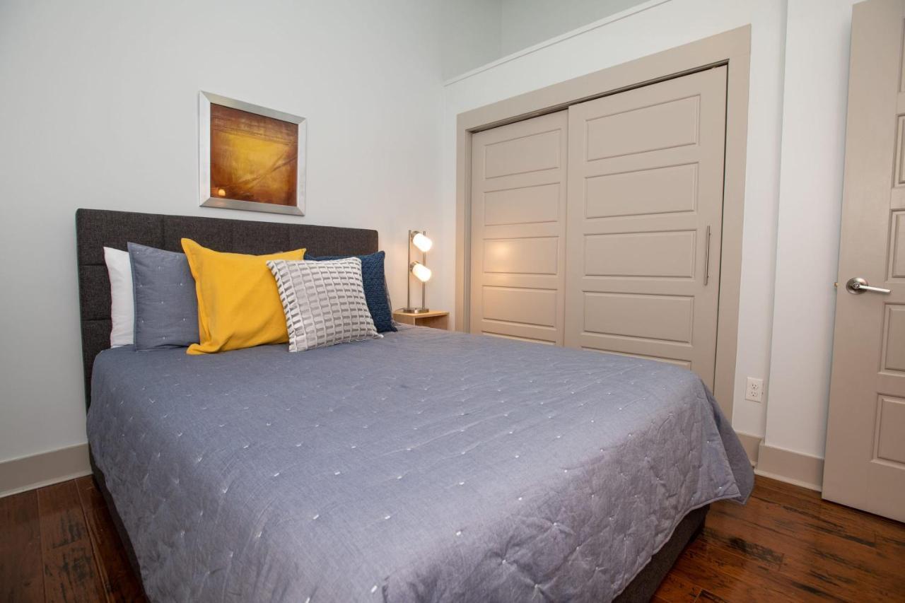 New French Quarter Delight 13 Apartman New Orleans  Kültér fotó