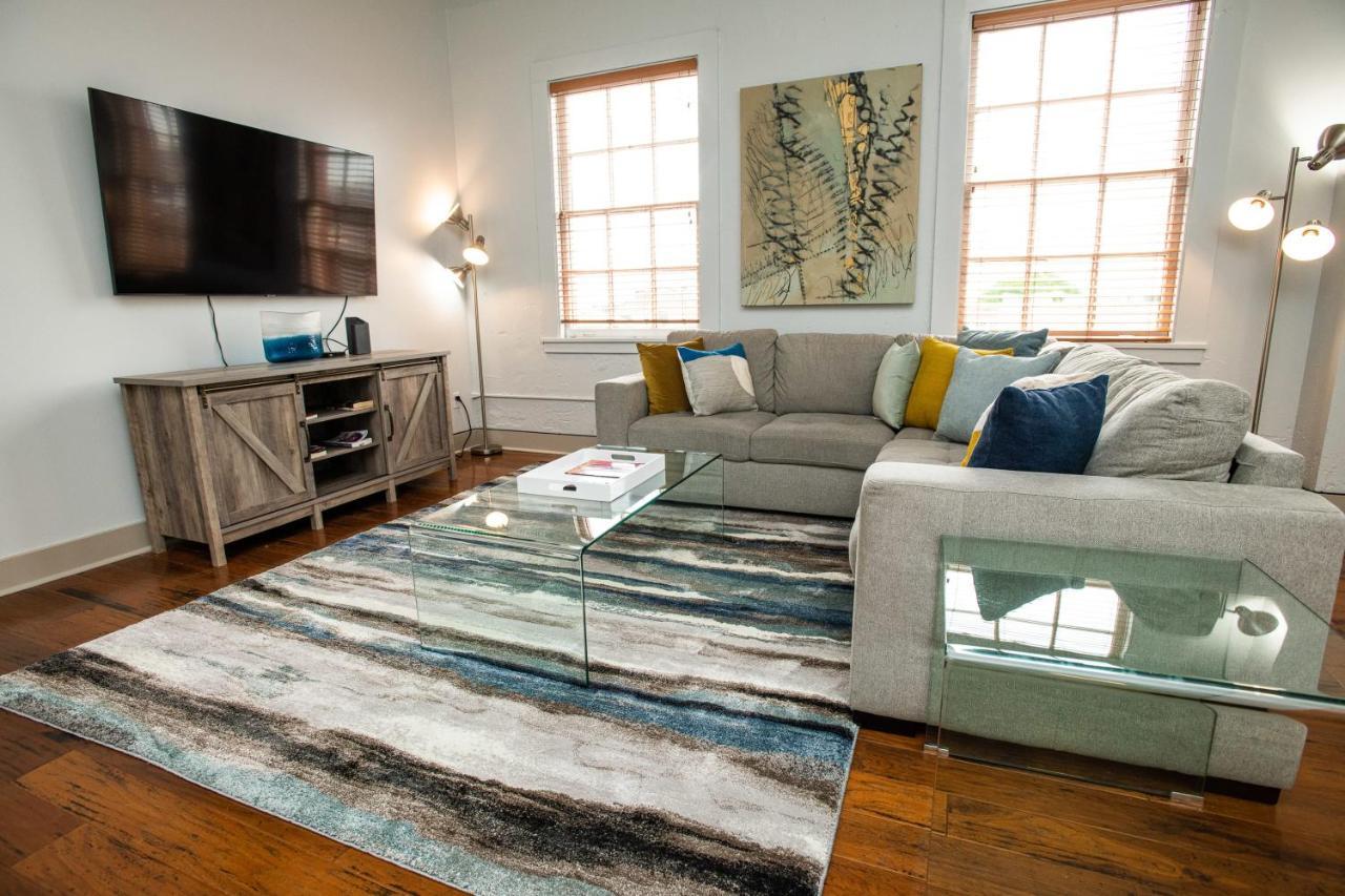 New French Quarter Delight 13 Apartman New Orleans  Kültér fotó
