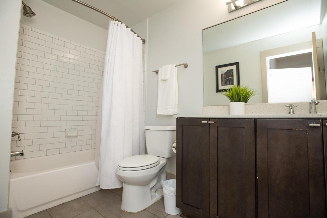 New French Quarter Delight 13 Apartman New Orleans  Kültér fotó