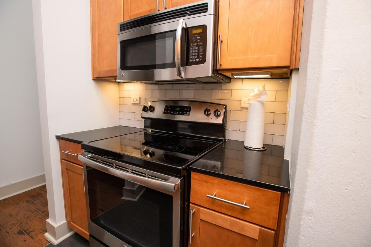 New French Quarter Delight 13 Apartman New Orleans  Kültér fotó