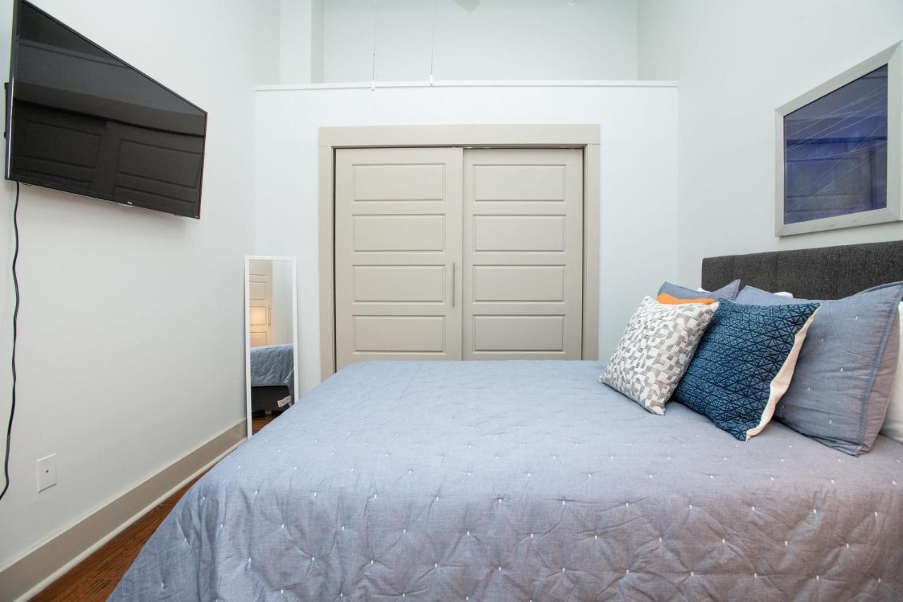 New French Quarter Delight 13 Apartman New Orleans  Kültér fotó