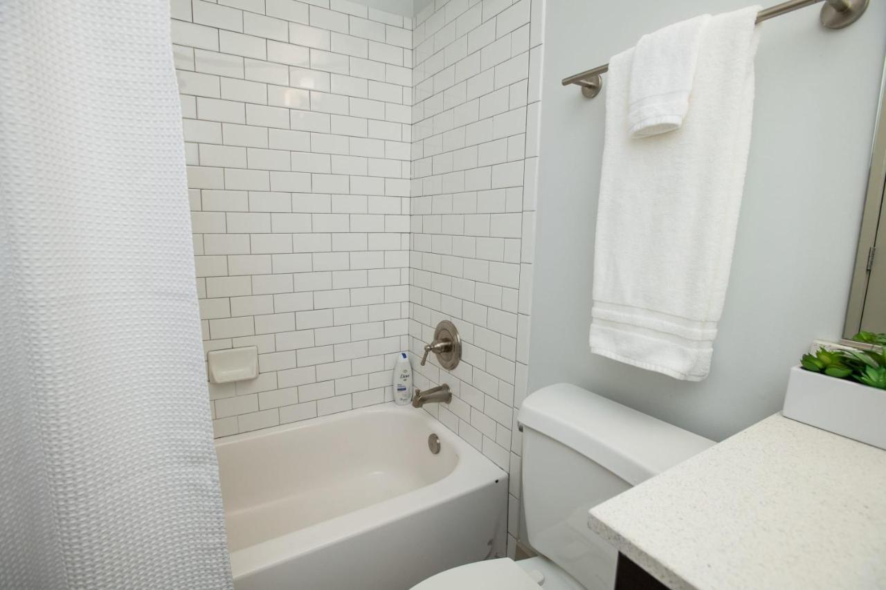 New French Quarter Delight 13 Apartman New Orleans  Kültér fotó