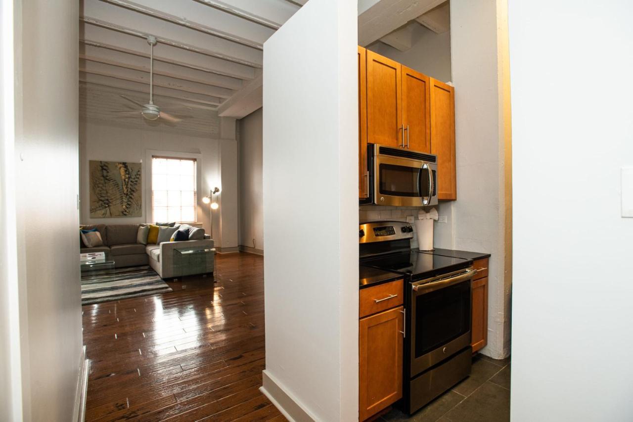 New French Quarter Delight 13 Apartman New Orleans  Kültér fotó