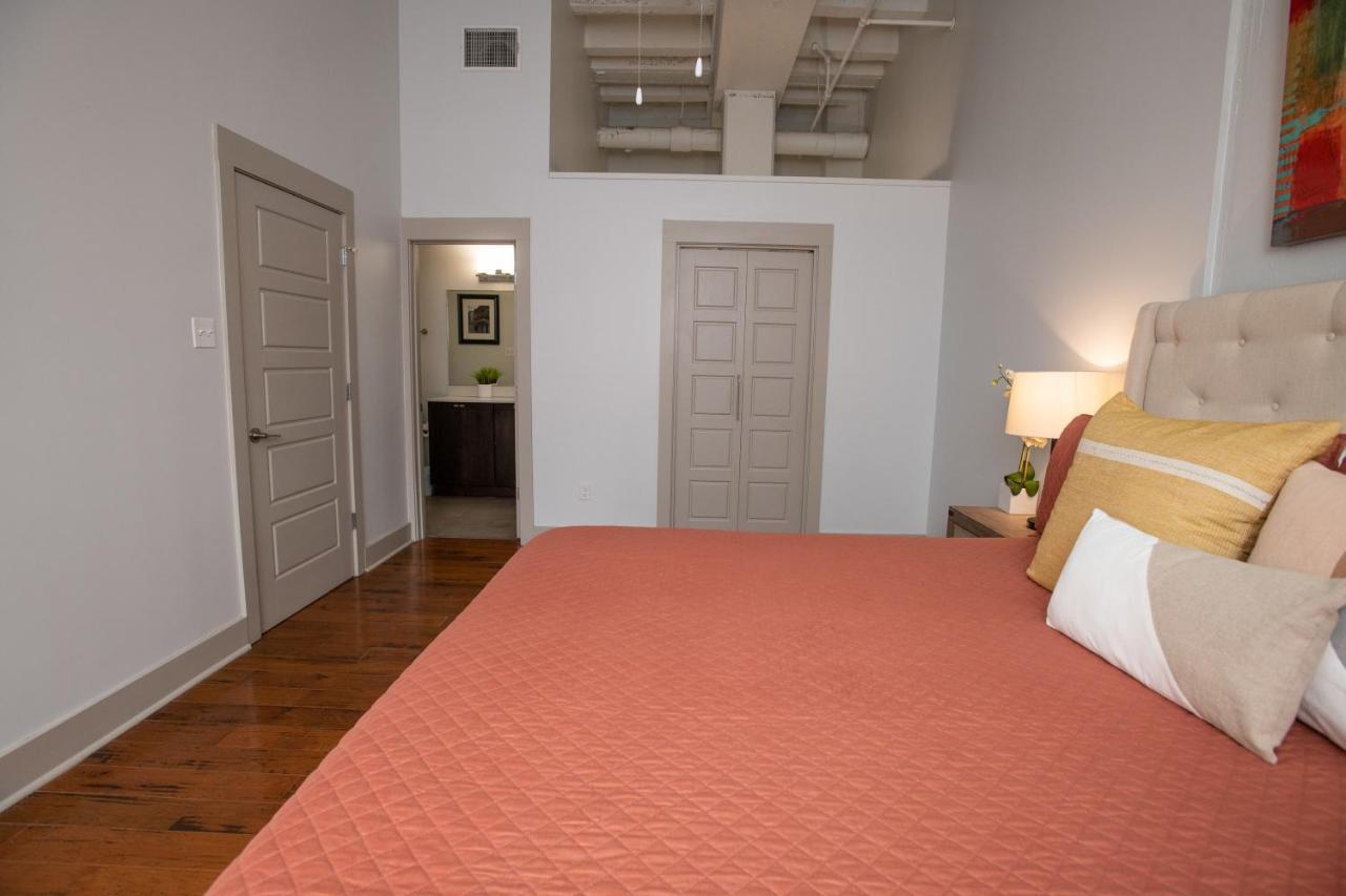 New French Quarter Delight 13 Apartman New Orleans  Kültér fotó