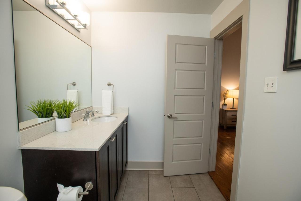 New French Quarter Delight 13 Apartman New Orleans  Kültér fotó