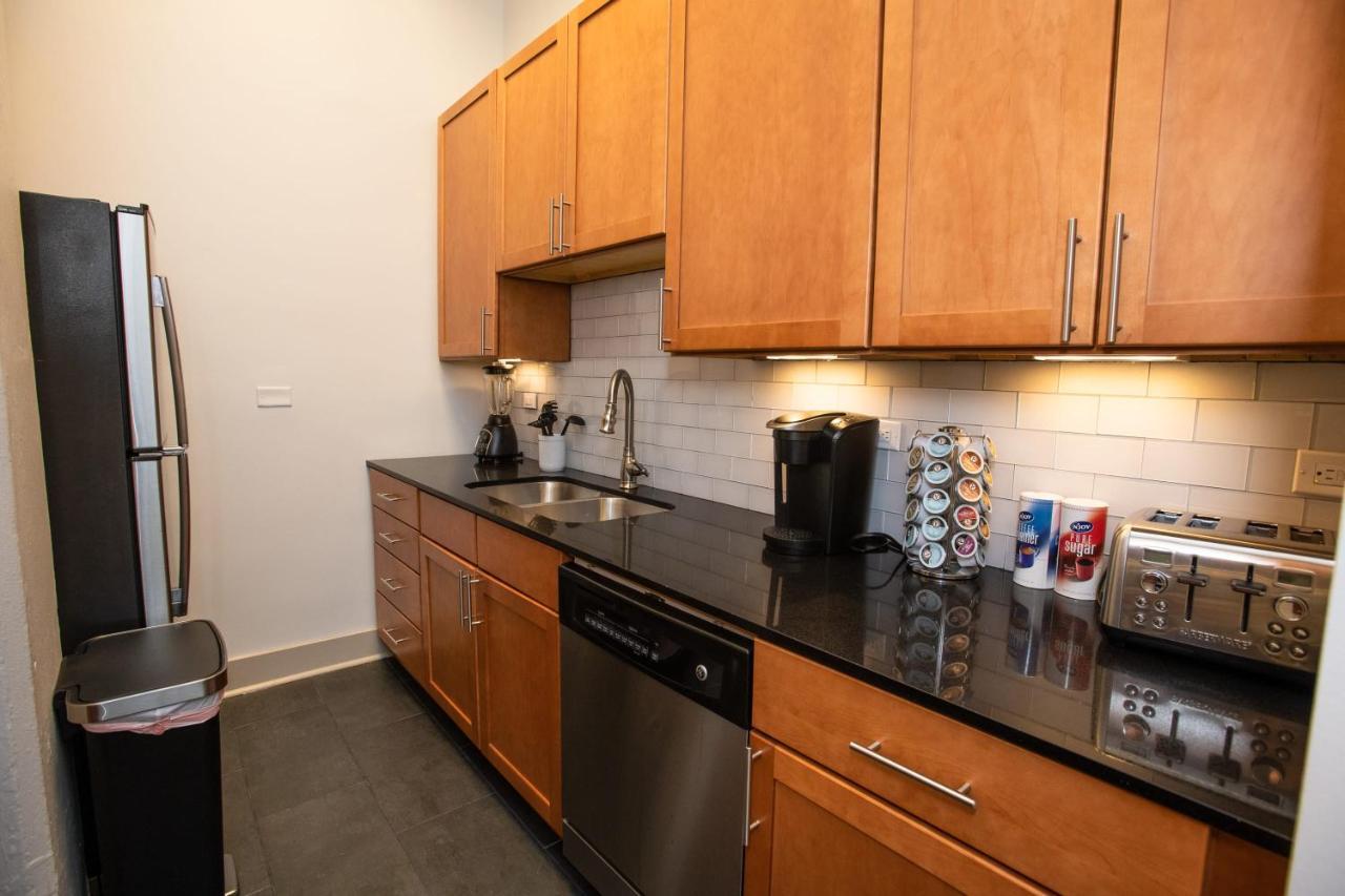 New French Quarter Delight 13 Apartman New Orleans  Kültér fotó