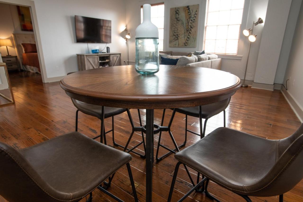 New French Quarter Delight 13 Apartman New Orleans  Kültér fotó