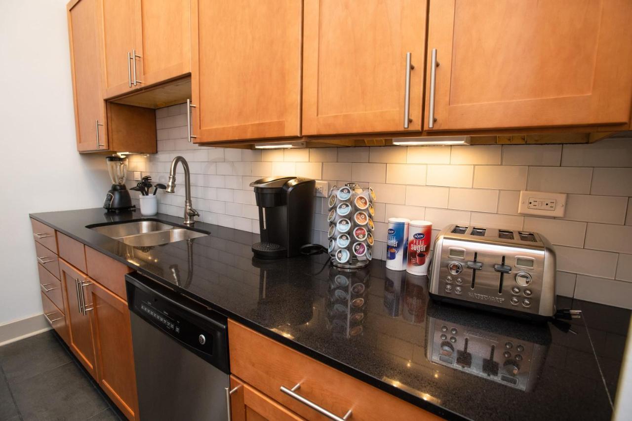 New French Quarter Delight 13 Apartman New Orleans  Kültér fotó